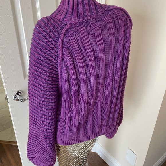 Free People Sweetheart Neck sweater - Picture 3 of 6